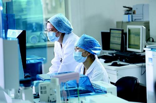 檢驗信息管理系統(tǒng)(LIS)